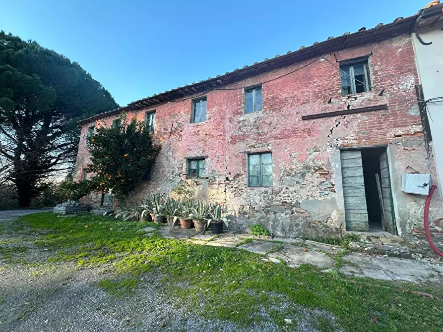 Immagine 13 di Terratetto in vendita  a Capannori
