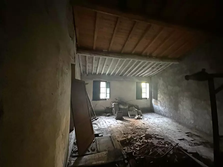 Immagine 11 di Terratetto in vendita  a Capannori
