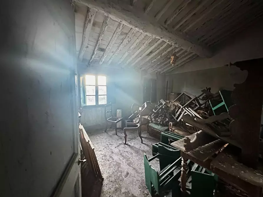 Immagine 8 di Terratetto in vendita  a Capannori