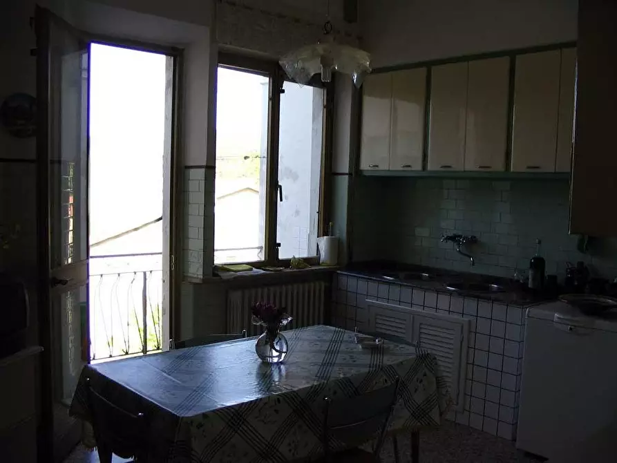 Immagine 23 di Villa in vendita  a Campiglia Marittima