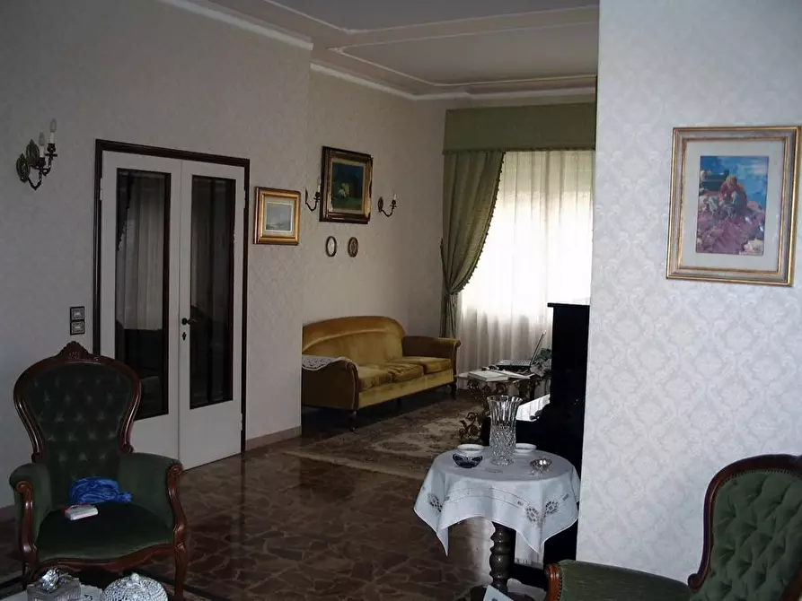 Immagine 14 di Villa in vendita  a Campiglia Marittima