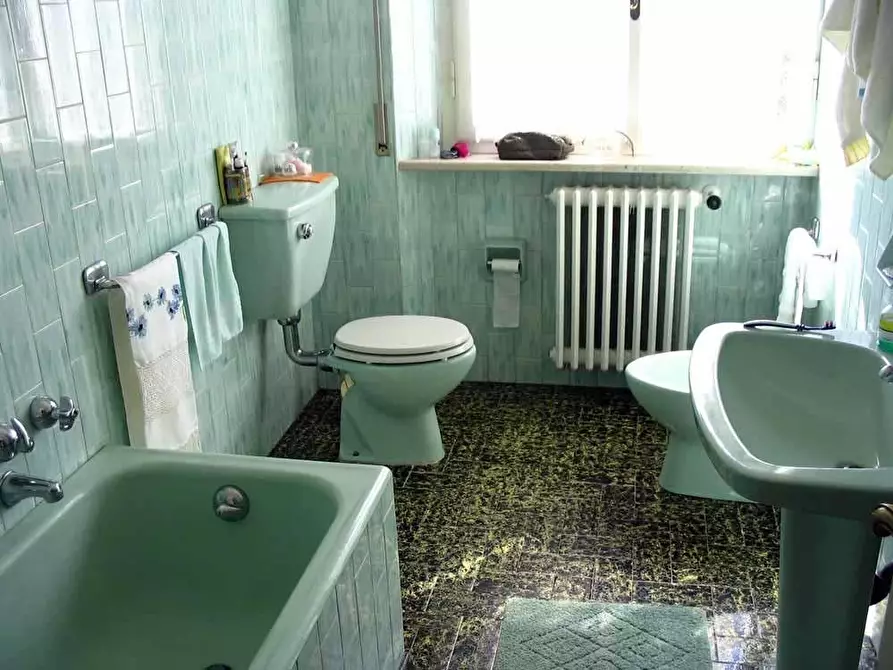 Immagine 24 di Villa in vendita  a Campiglia Marittima