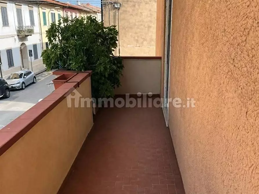 Immagine 14 di Appartamento in vendita  a Pisa