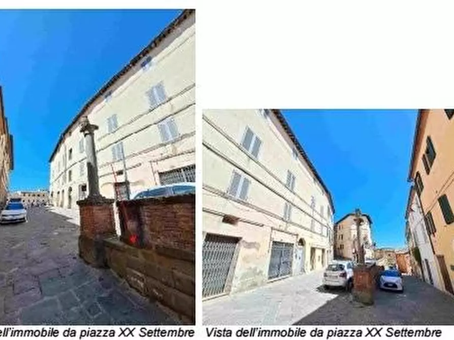 Immagine 17 di Palazzo in vendita  a Sinalunga