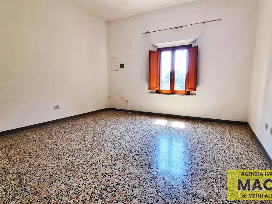 Immagine 4 di Appartamento in vendita  a Peccioli