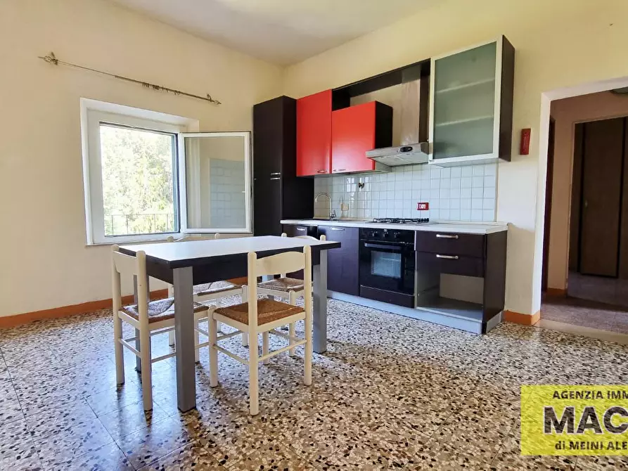 Immagine 2 di Appartamento in vendita  a Peccioli