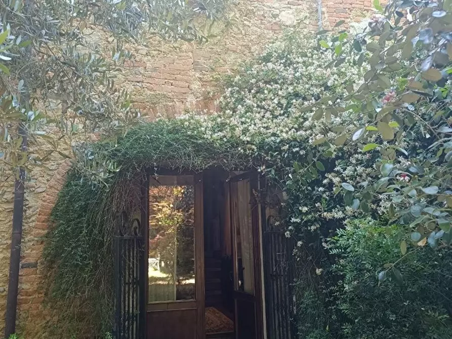 Immagine 21 di Casa semindipendente in vendita  a Fauglia