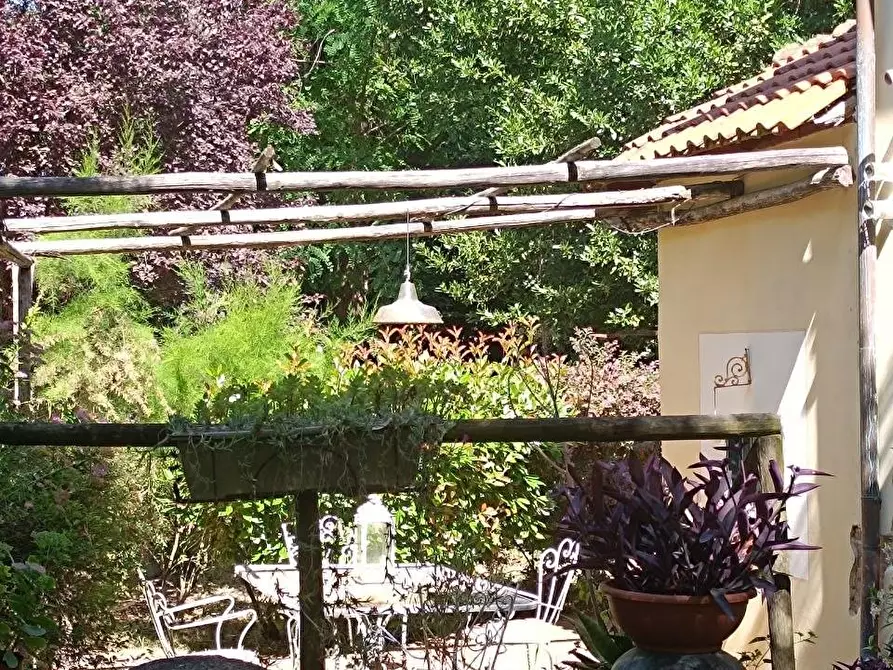 Immagine 15 di Casa semindipendente in vendita  a Fauglia
