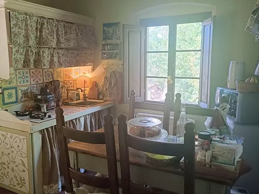 Immagine 48 di Casa semindipendente in vendita  a Fauglia