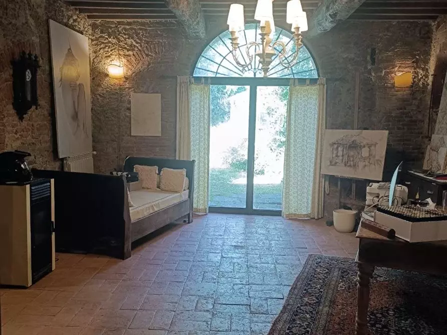 Immagine 38 di Casa semindipendente in vendita  a Fauglia