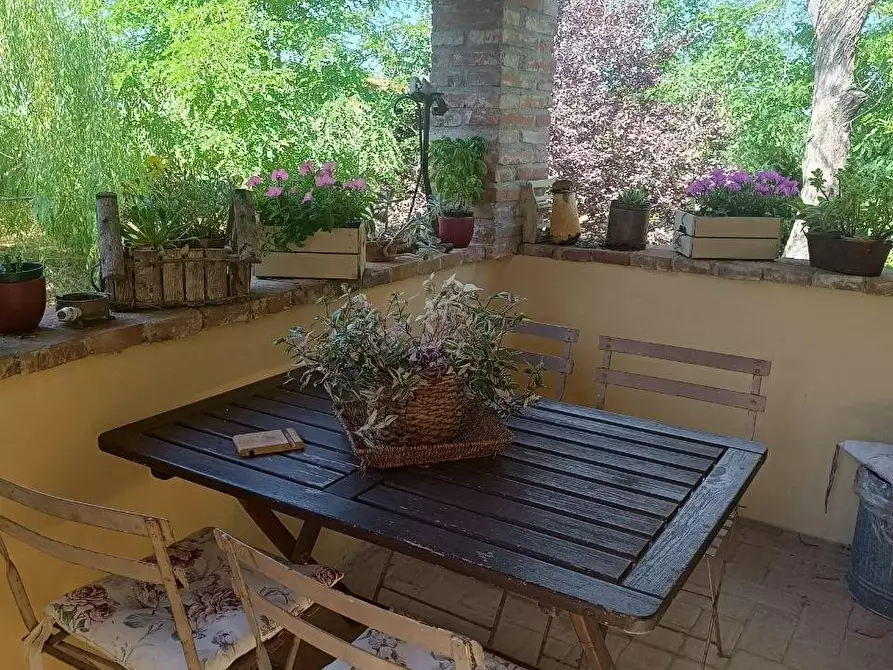 Immagine 51 di Casa semindipendente in vendita  a Fauglia