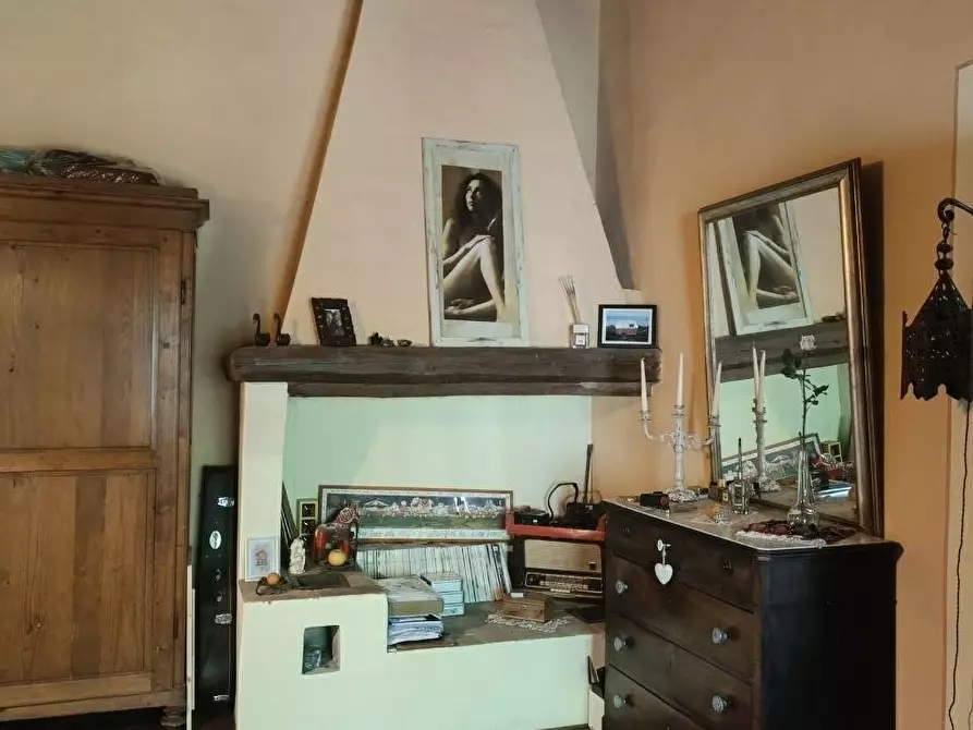 Immagine 42 di Casa semindipendente in vendita  a Fauglia