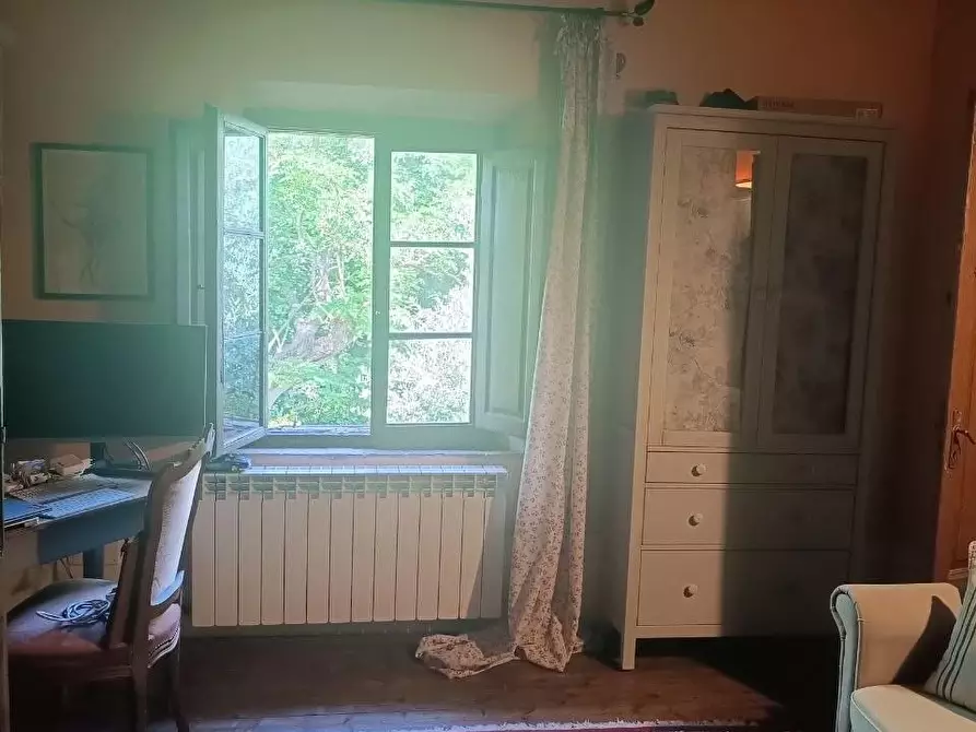 Immagine 41 di Casa semindipendente in vendita  a Fauglia
