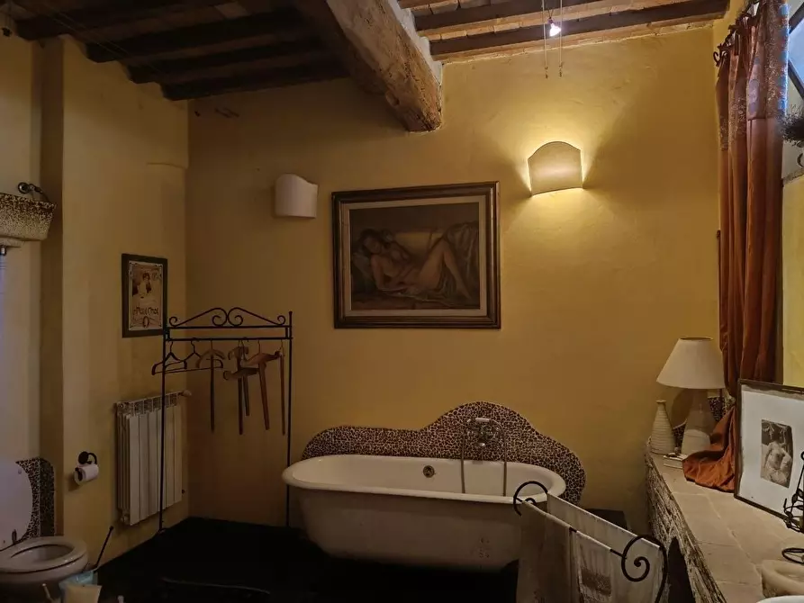 Immagine 34 di Casa semindipendente in vendita  a Fauglia
