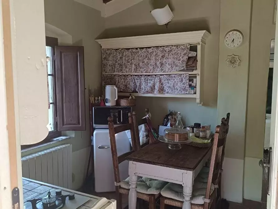 Immagine 49 di Casa semindipendente in vendita  a Fauglia