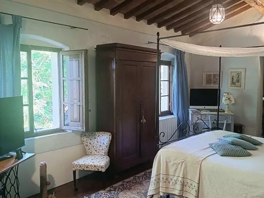 Immagine 43 di Casa semindipendente in vendita  a Fauglia