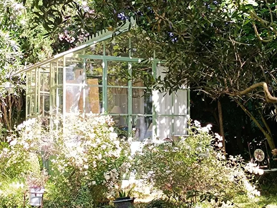 Immagine 11 di Casa semindipendente in vendita  a Fauglia