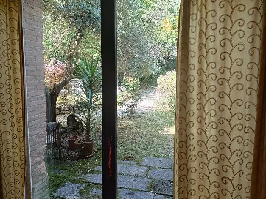 Immagine 39 di Casa semindipendente in vendita  a Fauglia