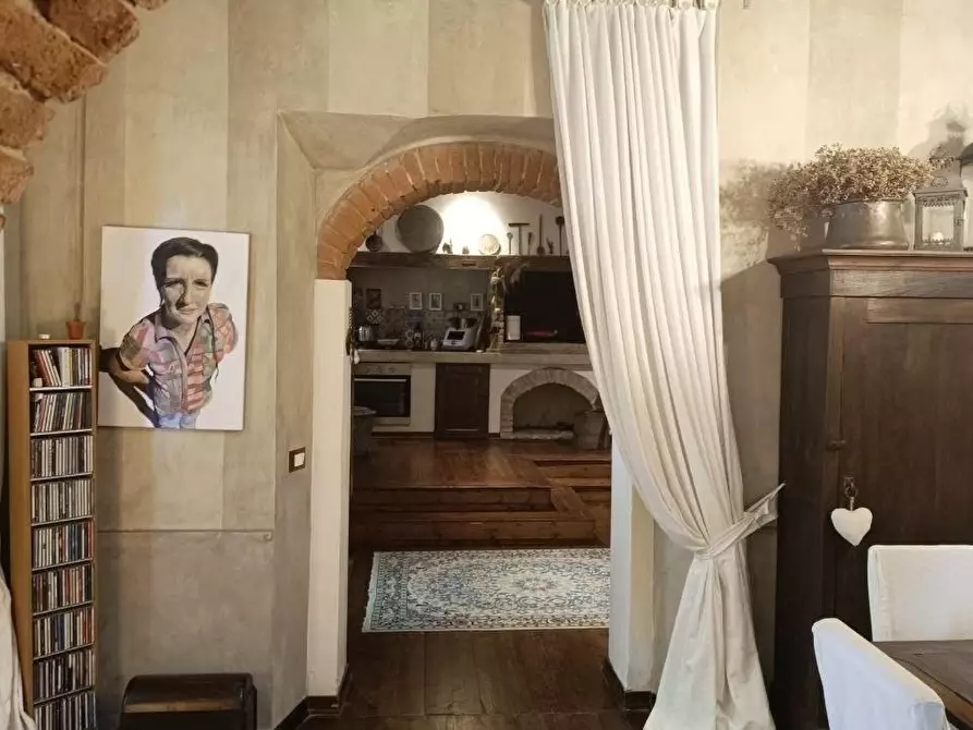 Immagine 31 di Casa semindipendente in vendita  a Fauglia