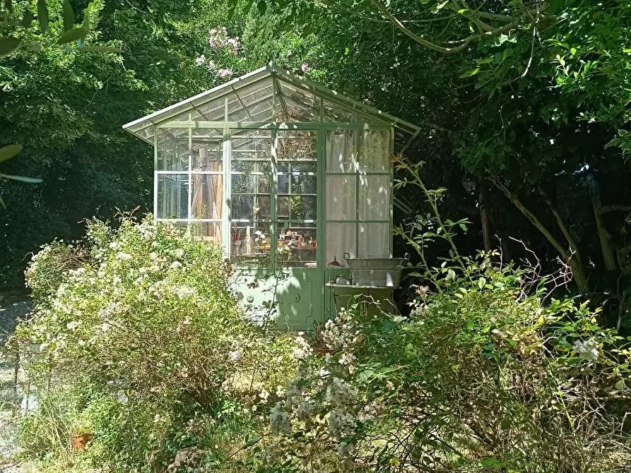 Immagine 10 di Casa semindipendente in vendita  a Fauglia