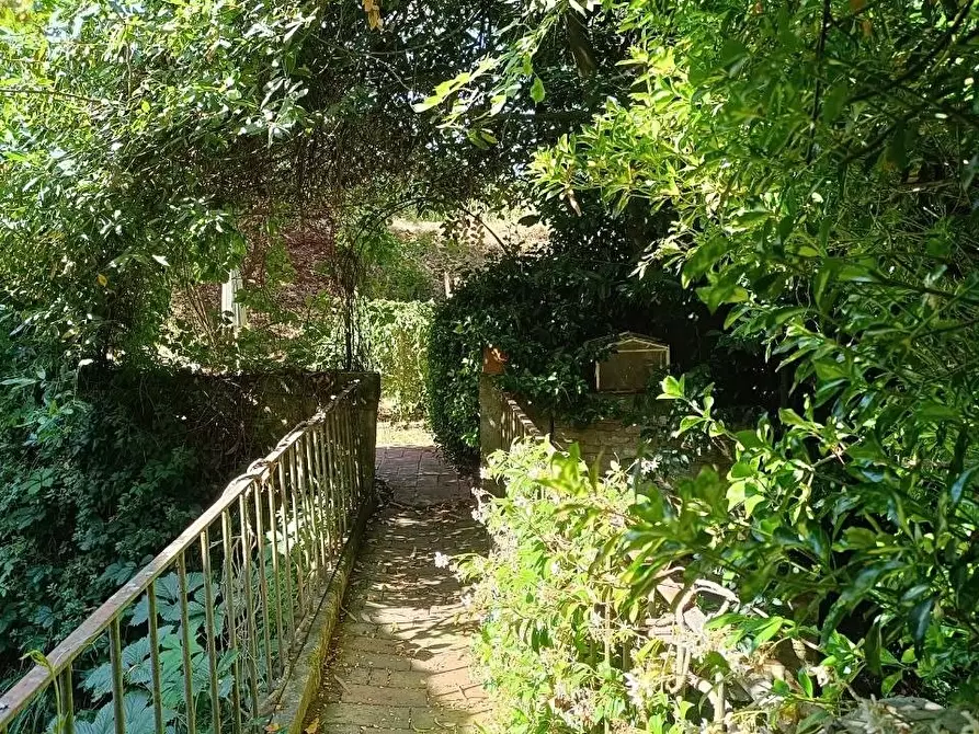 Immagine 7 di Casa semindipendente in vendita  a Fauglia