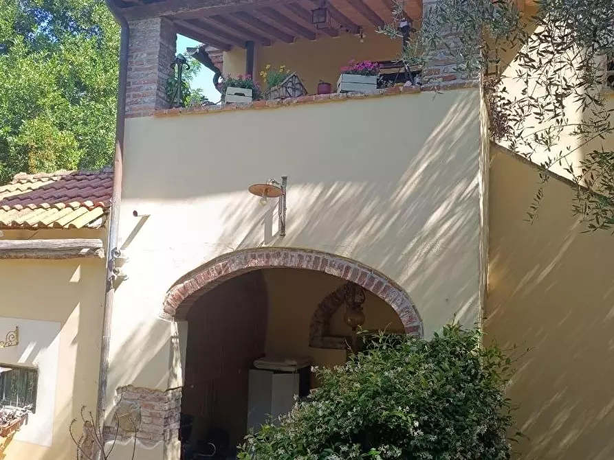Immagine 53 di Casa semindipendente in vendita  a Fauglia