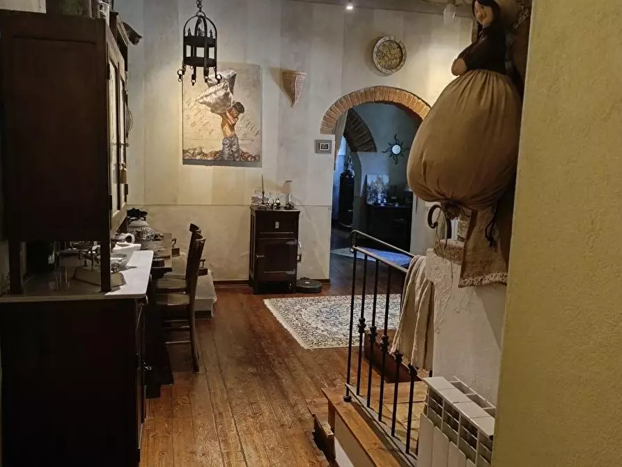 Immagine 26 di Casa semindipendente in vendita  a Fauglia