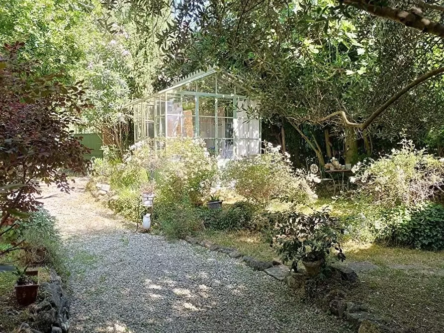 Immagine 1 di Casa semindipendente in vendita  a Fauglia