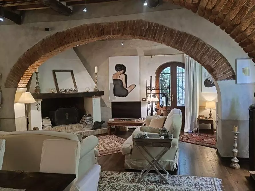 Immagine 29 di Casa semindipendente in vendita  a Fauglia