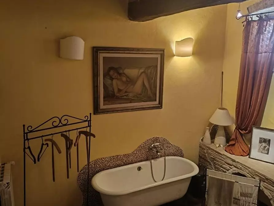 Immagine 35 di Casa semindipendente in vendita  a Fauglia