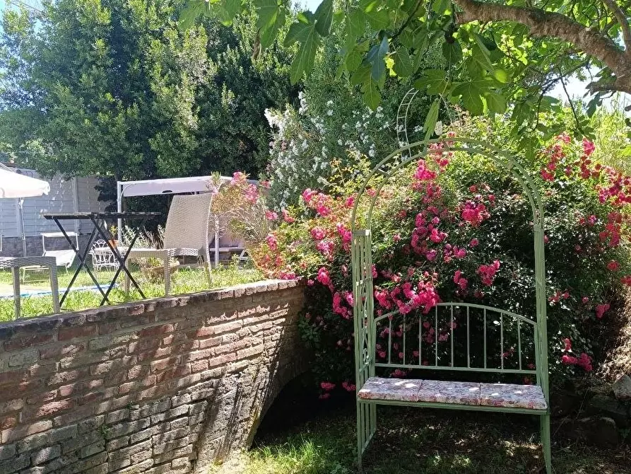 Immagine 14 di Casa semindipendente in vendita  a Fauglia