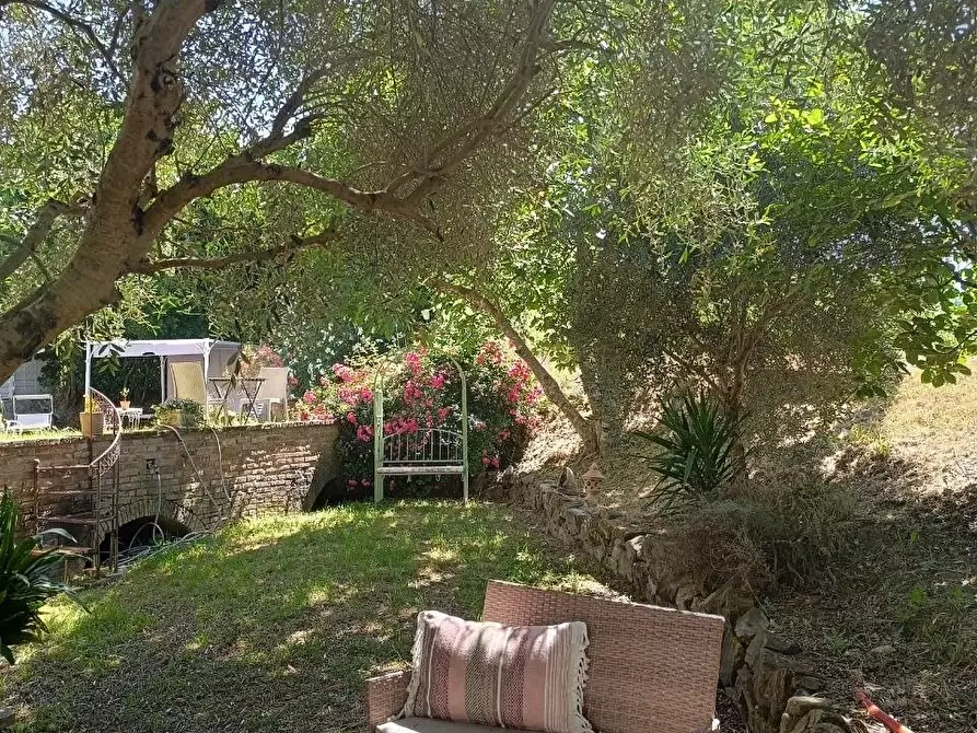 Immagine 13 di Casa semindipendente in vendita  a Fauglia
