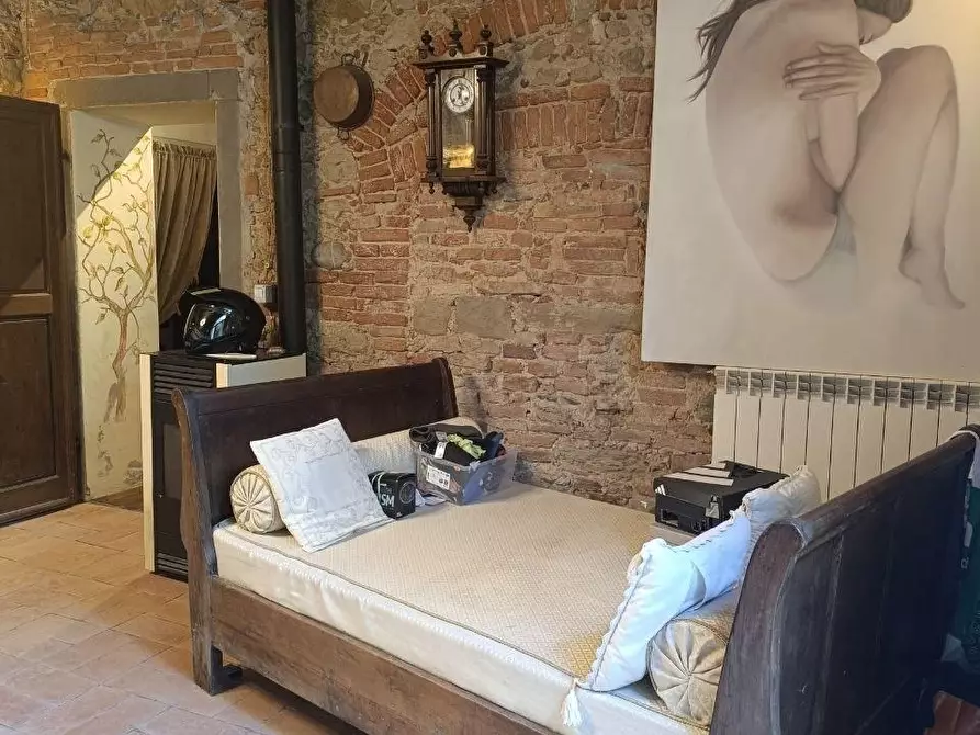 Immagine 36 di Casa semindipendente in vendita  a Fauglia