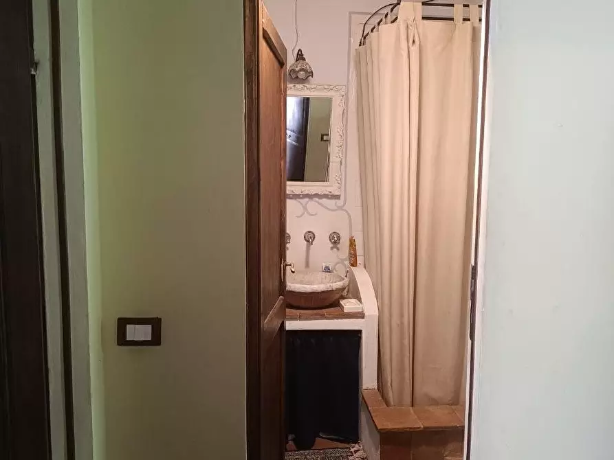 Immagine 47 di Casa semindipendente in vendita  a Fauglia