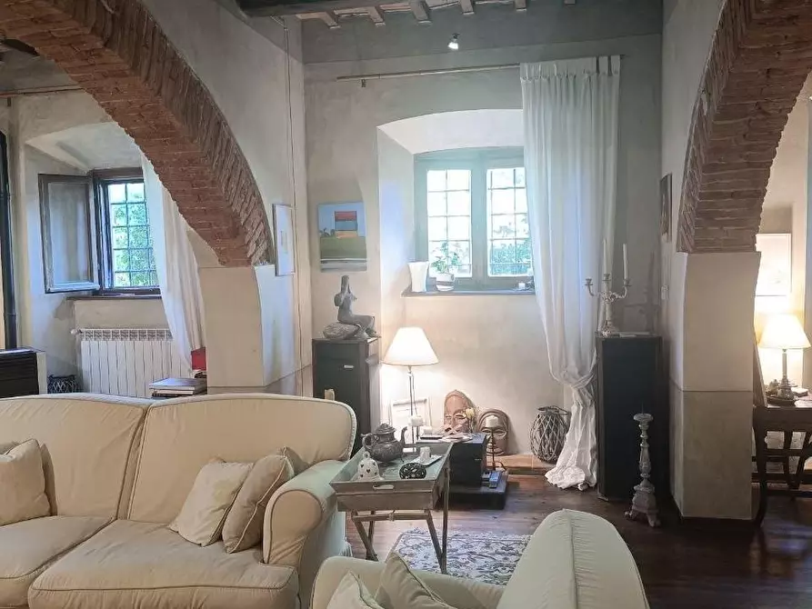 Immagine 32 di Casa semindipendente in vendita  a Fauglia