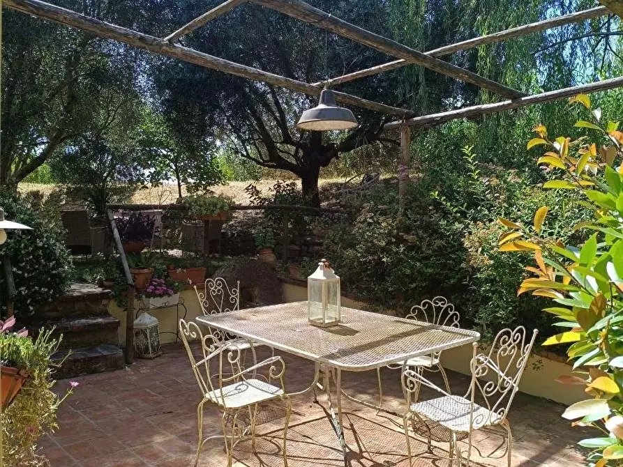 Immagine 12 di Casa semindipendente in vendita  a Fauglia