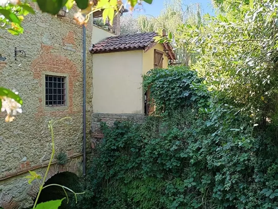 Immagine 5 di Casa semindipendente in vendita  a Fauglia
