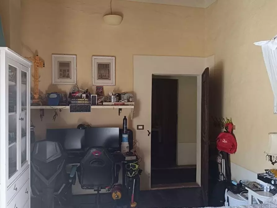Immagine 45 di Casa semindipendente in vendita  a Fauglia