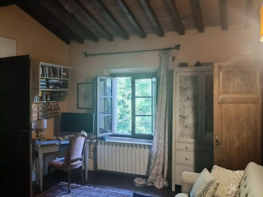 Immagine 40 di Casa semindipendente in vendita  a Fauglia