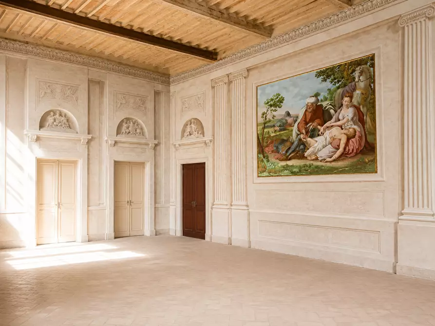 Immagine 7 di Appartamento in vendita  a Cascina