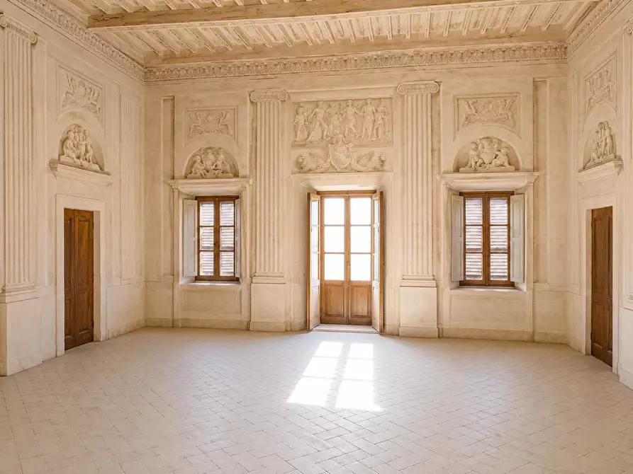 Immagine 3 di Appartamento in vendita  a Cascina