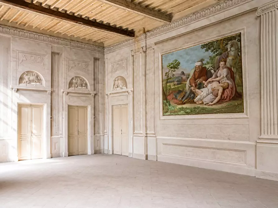 Immagine 1 di Appartamento in vendita  a Cascina