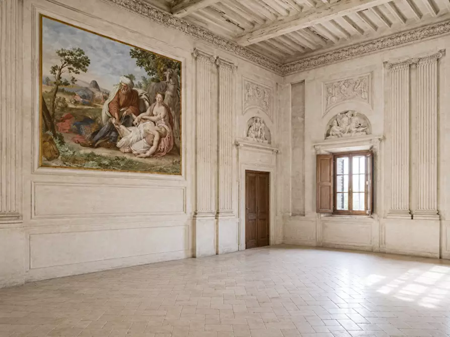 Immagine 9 di Appartamento in vendita  a Cascina
