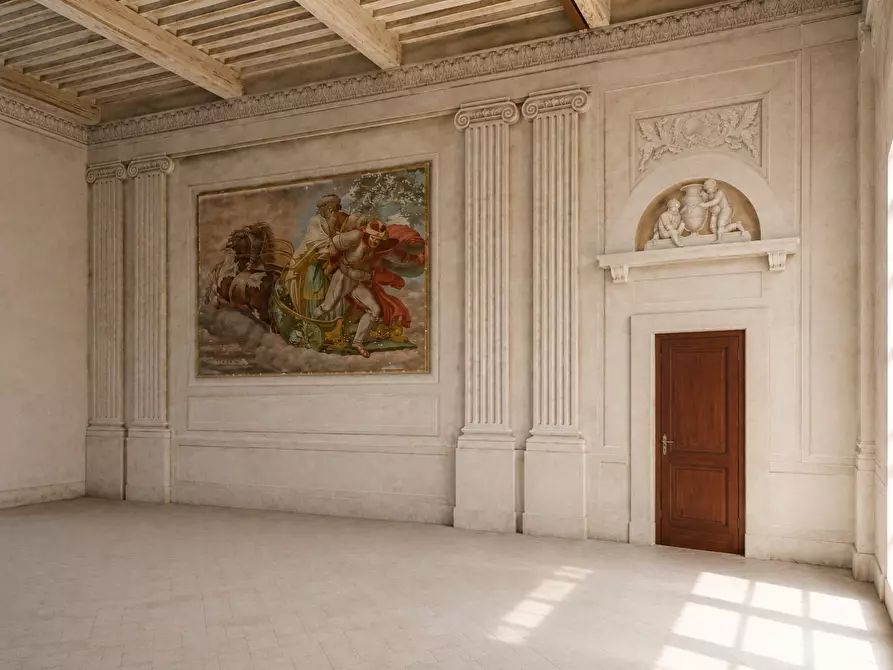 Immagine 8 di Appartamento in vendita  a Cascina