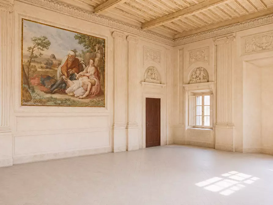 Immagine 4 di Appartamento in vendita  a Cascina