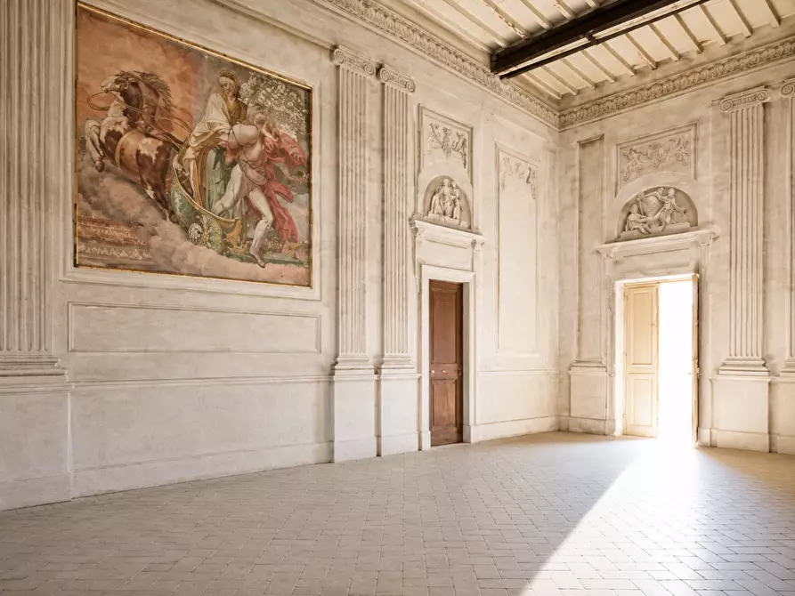 Immagine 2 di Appartamento in vendita  a Cascina