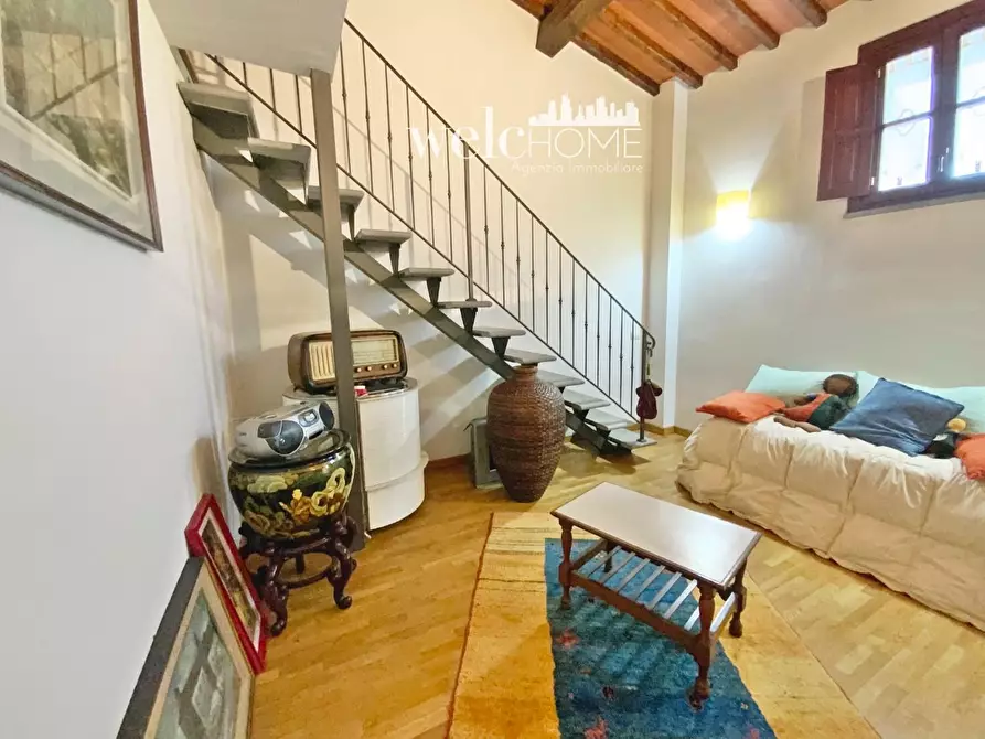 Immagine 9 di Appartamento in vendita  a Campi Bisenzio