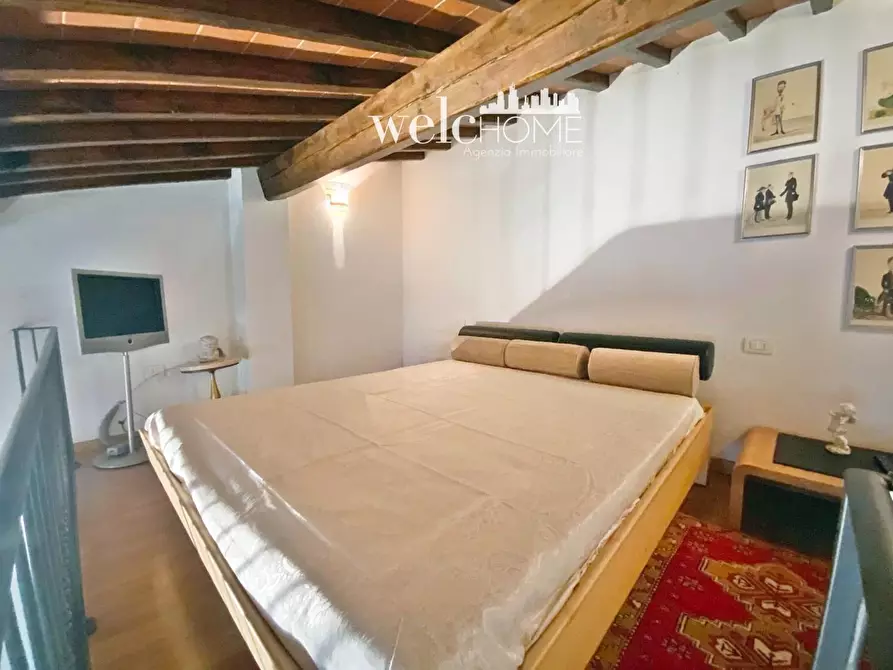 Immagine 12 di Appartamento in vendita  a Campi Bisenzio