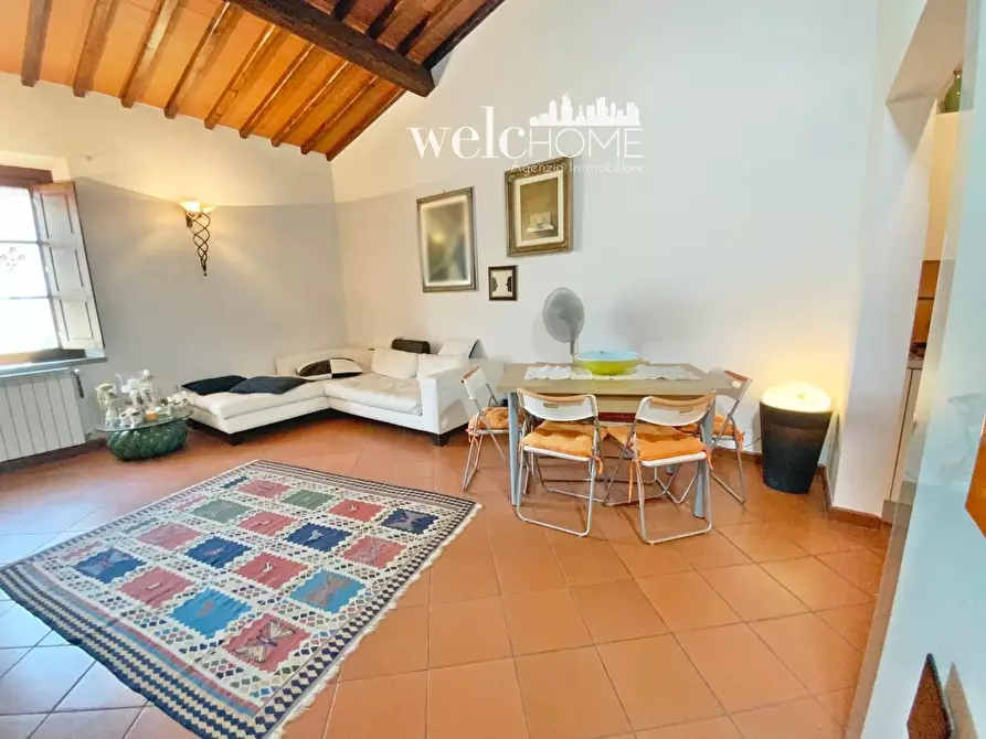 Immagine 16 di Appartamento in vendita  a Campi Bisenzio