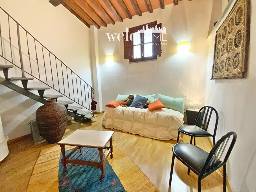 Immagine 23 di Appartamento in vendita  a Campi Bisenzio